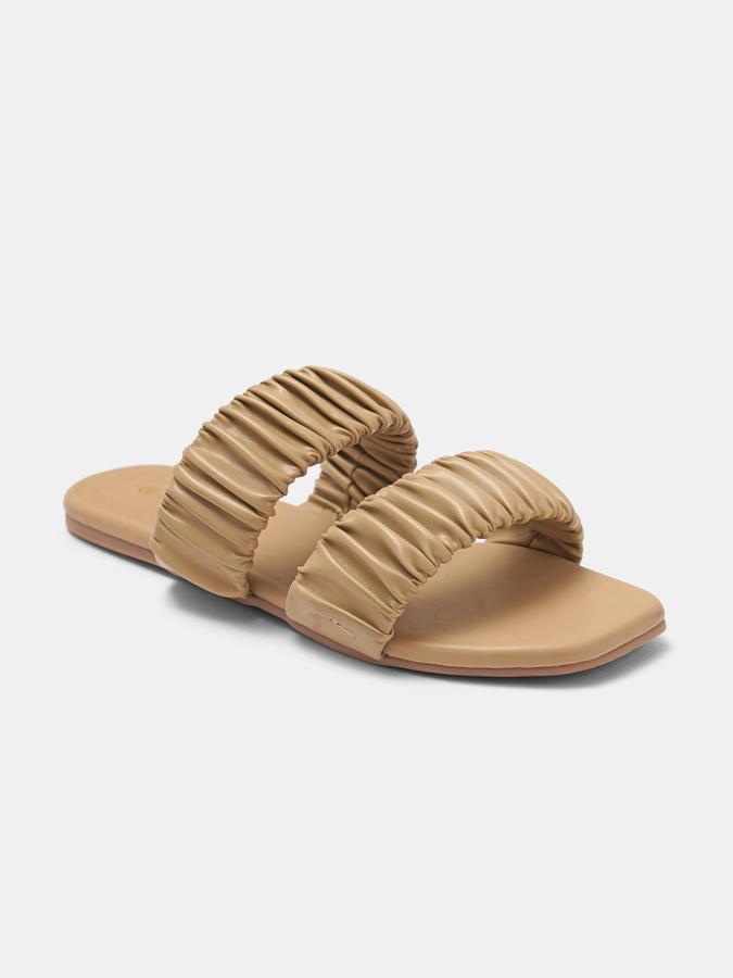 R&B Women's Flat Sandals image number 2