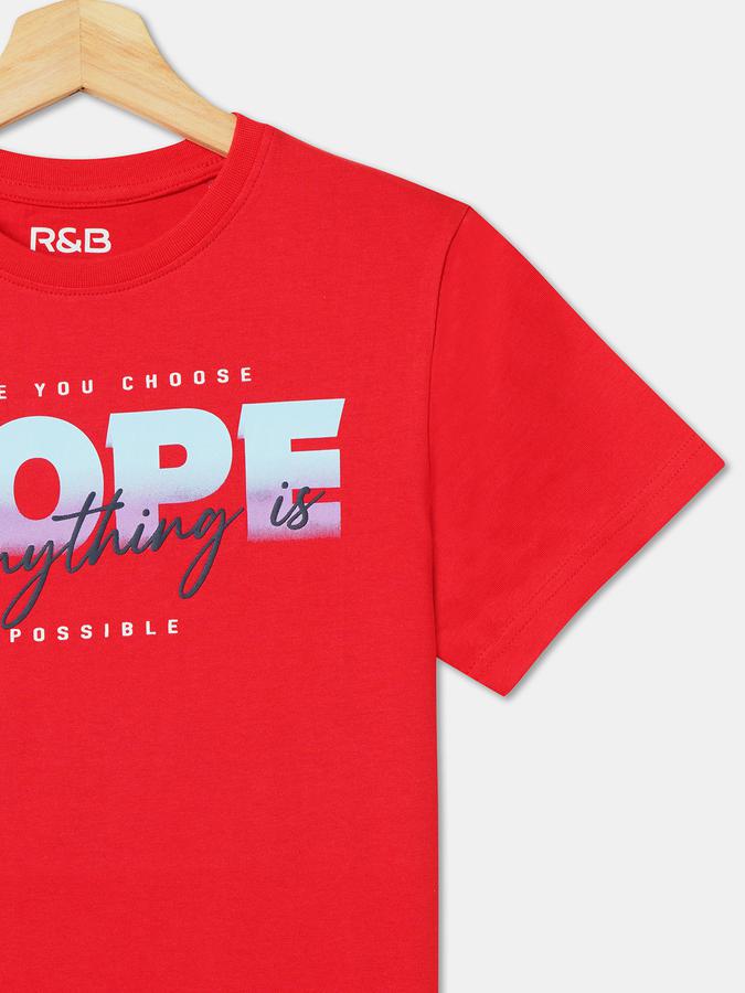 R&B Boys T-Shirts image number 2