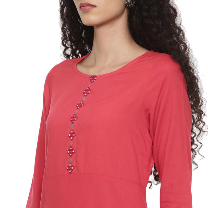 R&B Women Kurta image number 3