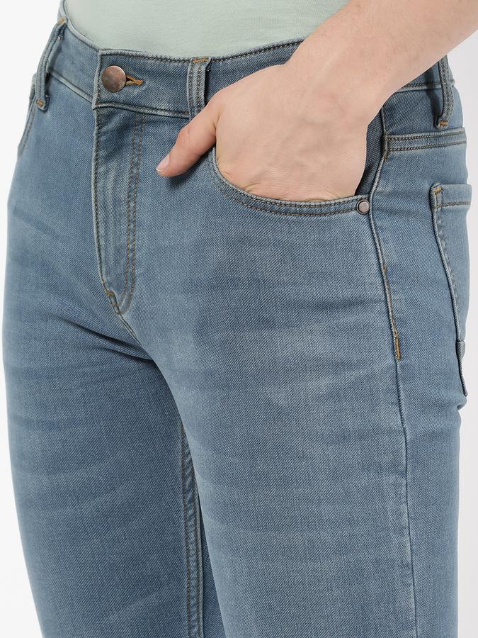 R&B Men's Jeans image number 3