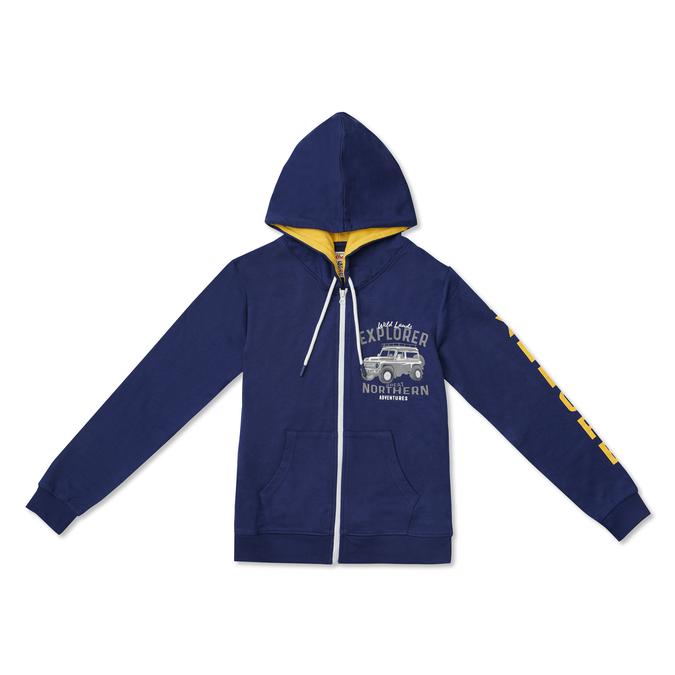 R&B Boy's Jacket