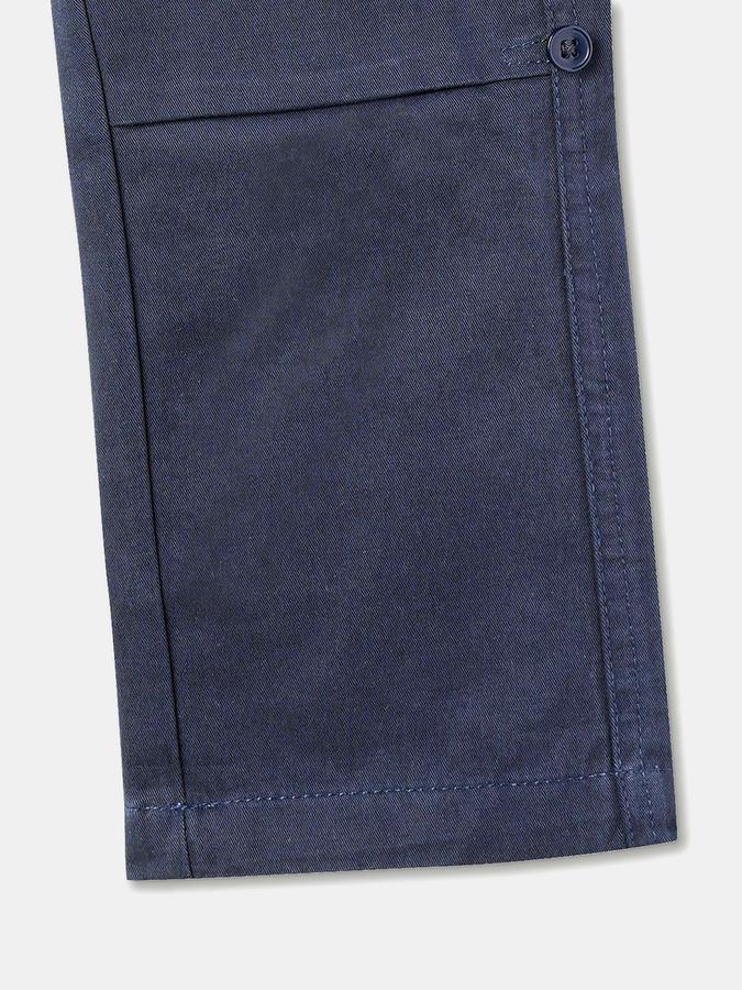 R&B Boys Blue Pants image number 2