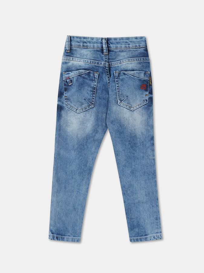 R&B Boys Jeans image number 1