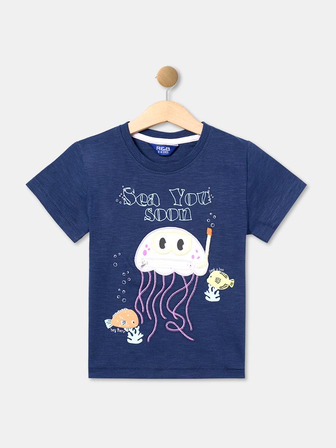 R&B Boys T-Shirts image number 0