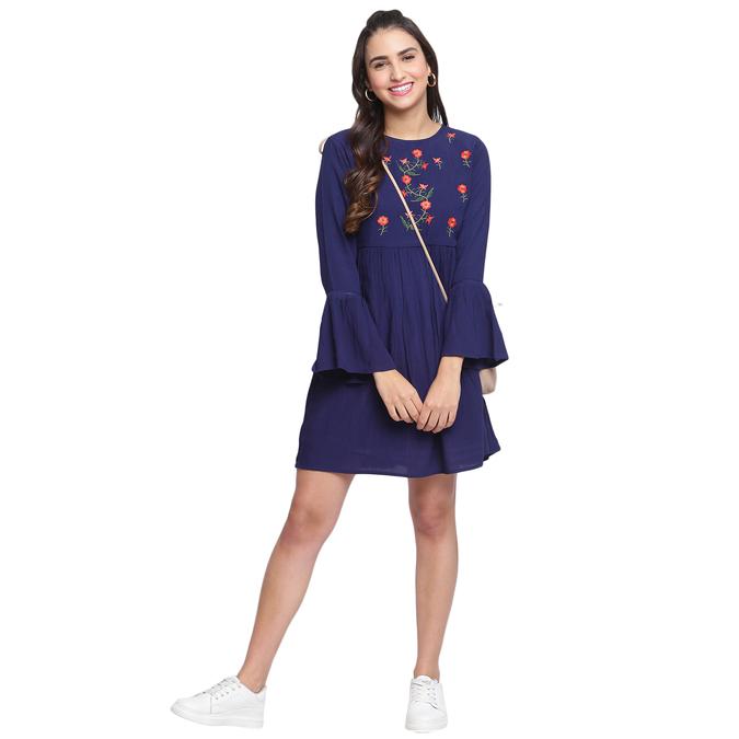 R&B Women's Dress image number 3