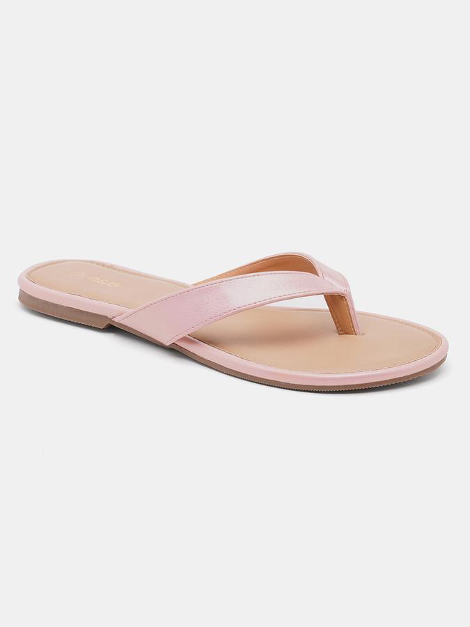 R&B Flat Sandals image number 2