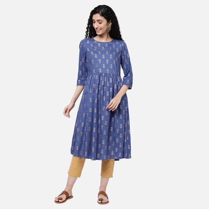 R&B Women's Kurta image number 0