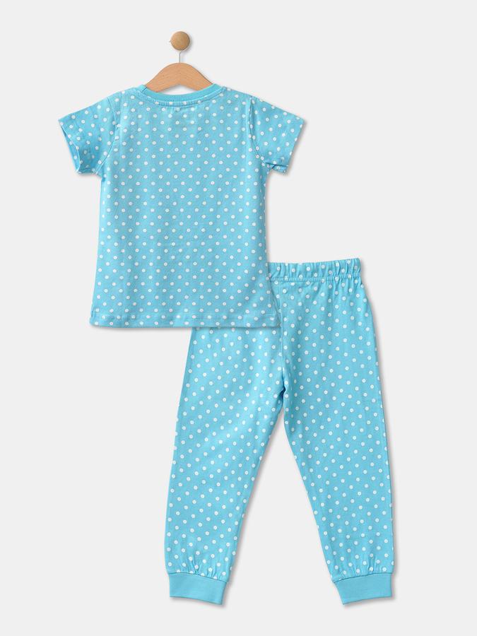 R&B Girl's Pyjamas Set image number 1