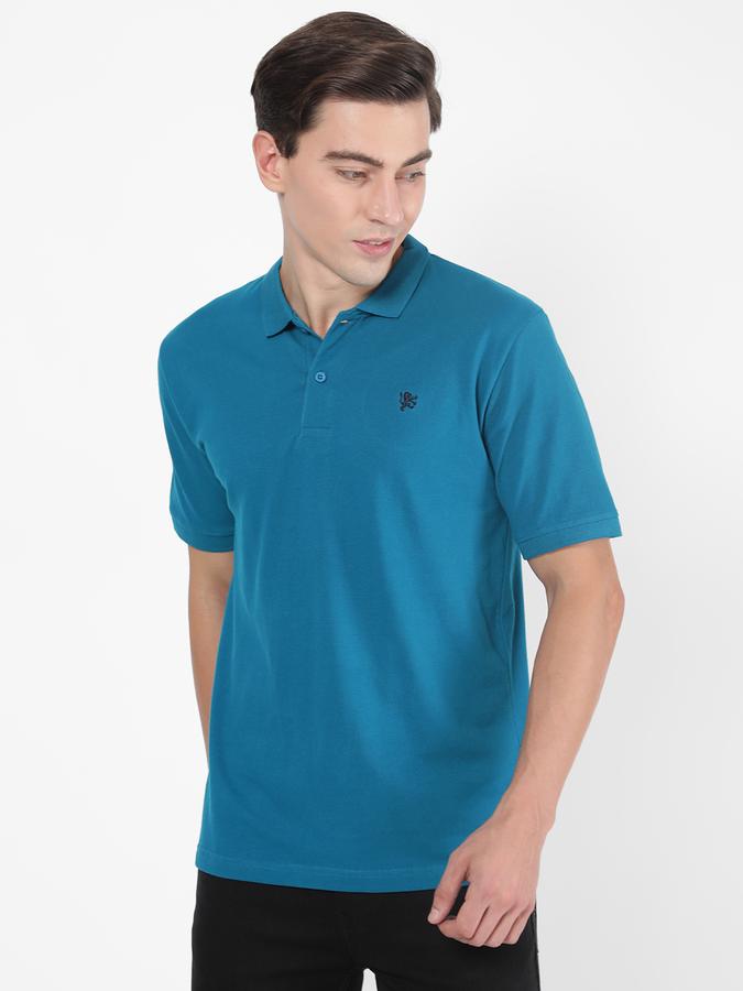 R&B Men's Polo T-Shirt image number 0