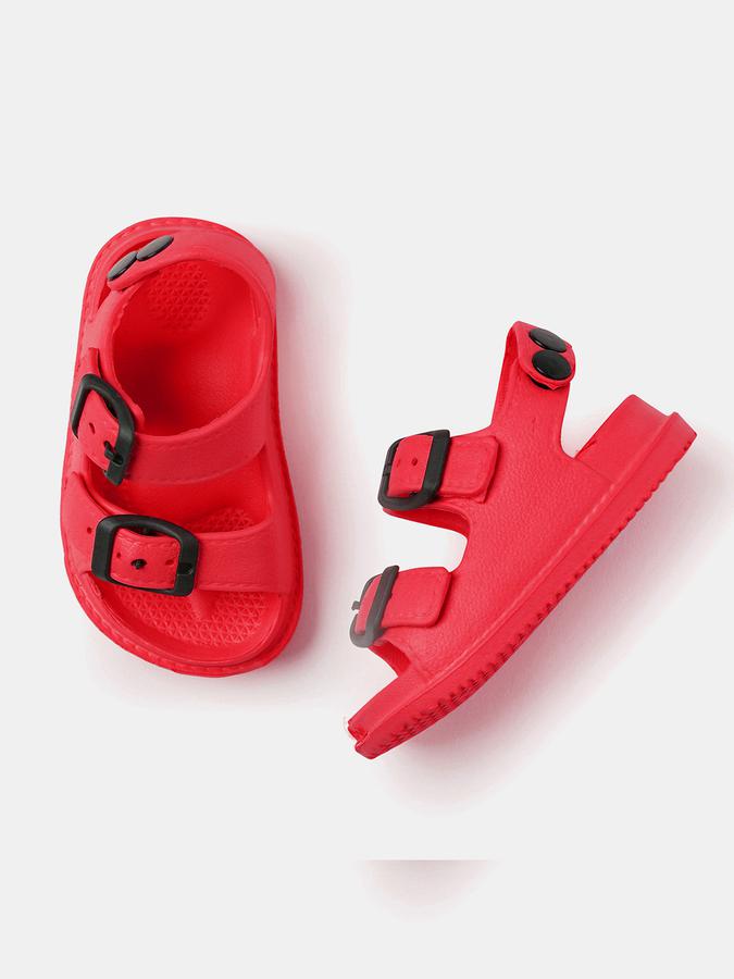 R&B Girls Sandals