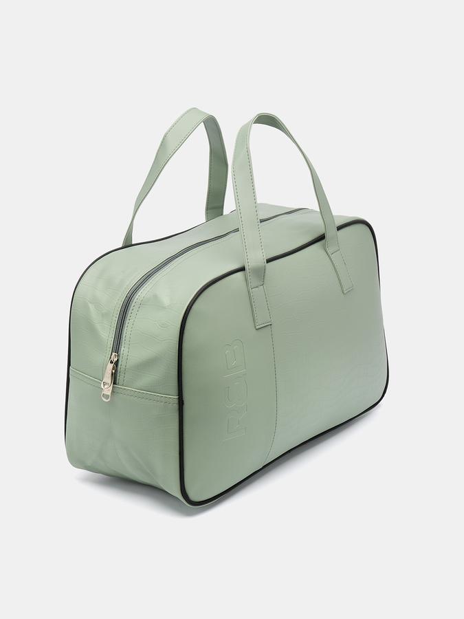 R&B Duffle Bag image number 1
