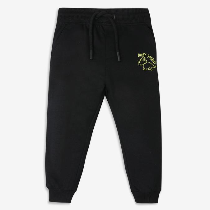 Boys Relaxed Fit Track Pant