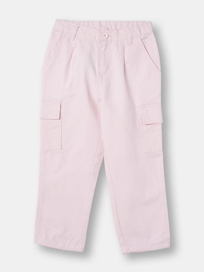 R&B Girls Pants & Trousers image number 0
