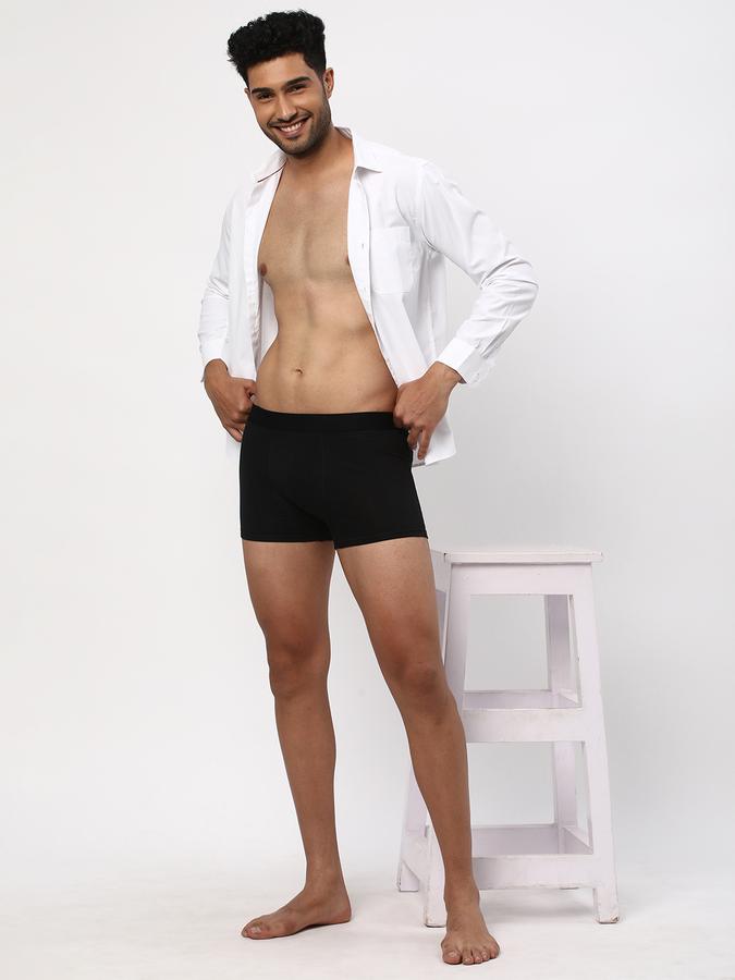 R&B Men's Brief image number 3