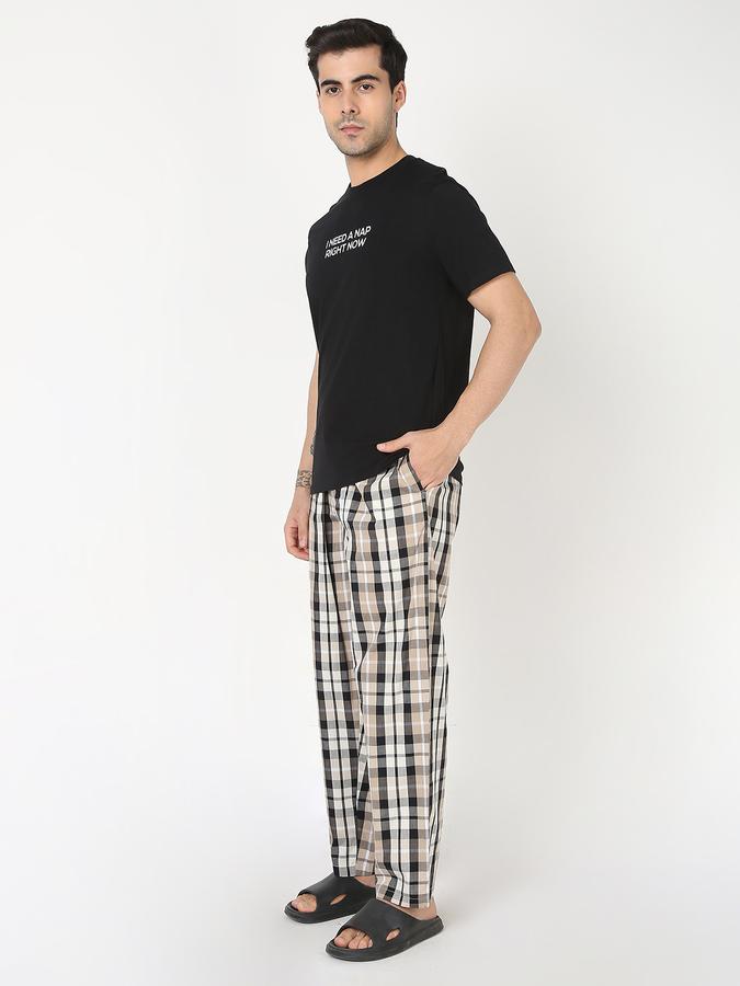 Men Sleep Bottoms image number 2