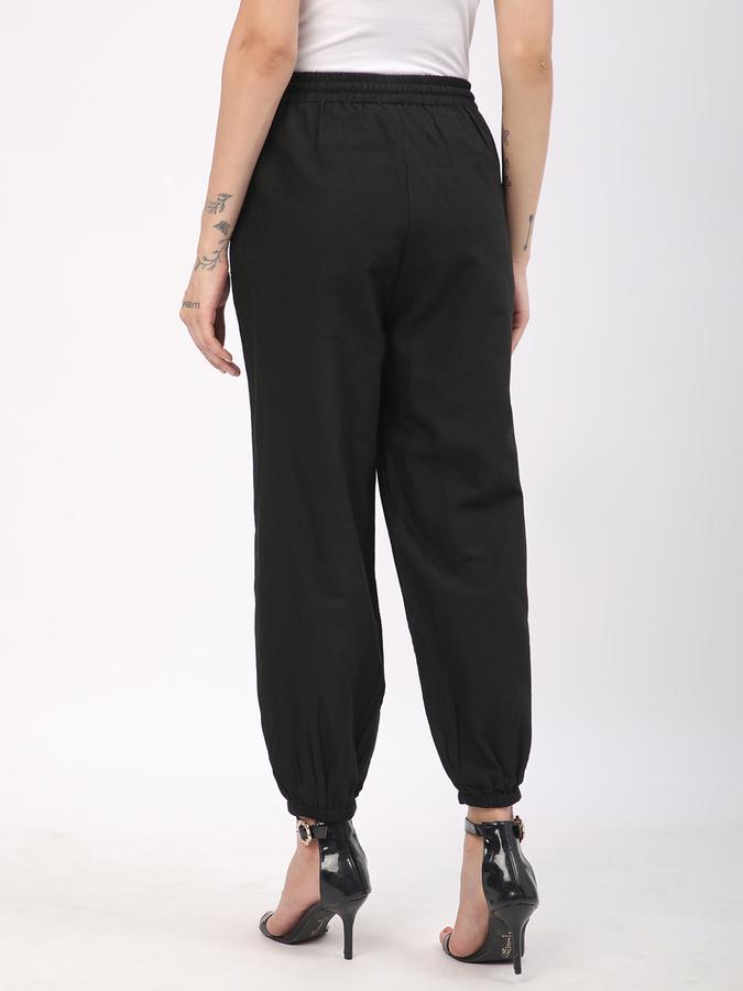 Regular Fit Women Trousers data-index=