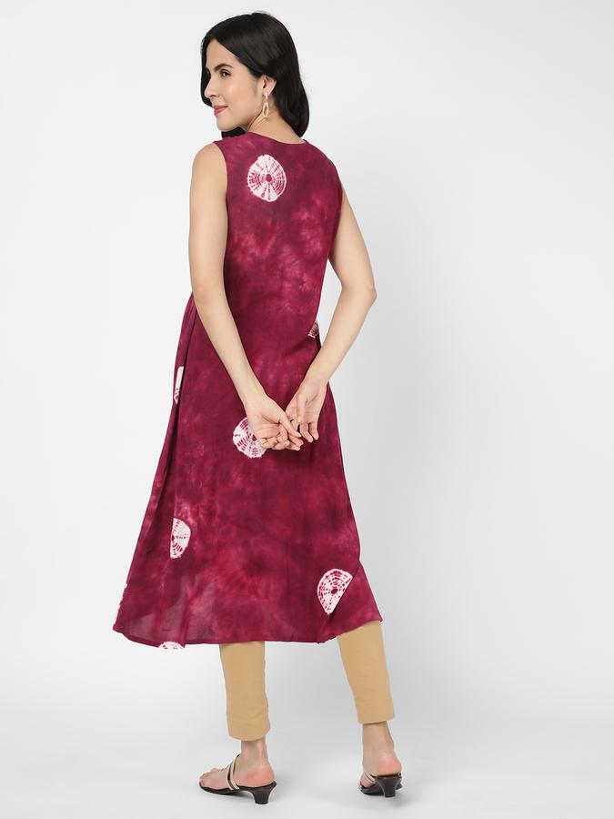 R&B Women's Kurta image number 2