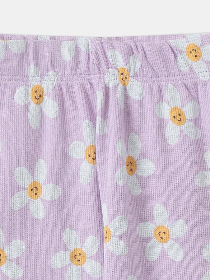 R&B Legging For Baby Girls image number 2