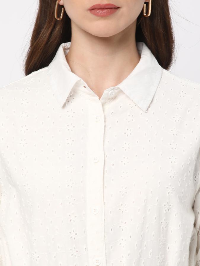 R&B Women's Textured Dress image number 3
