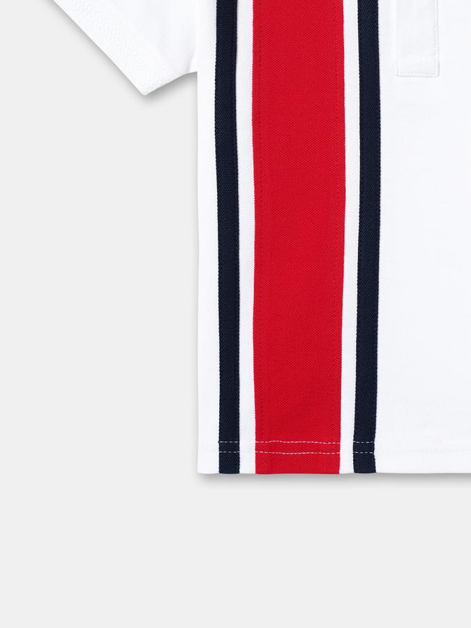 R&B Boys Polos image number 3
