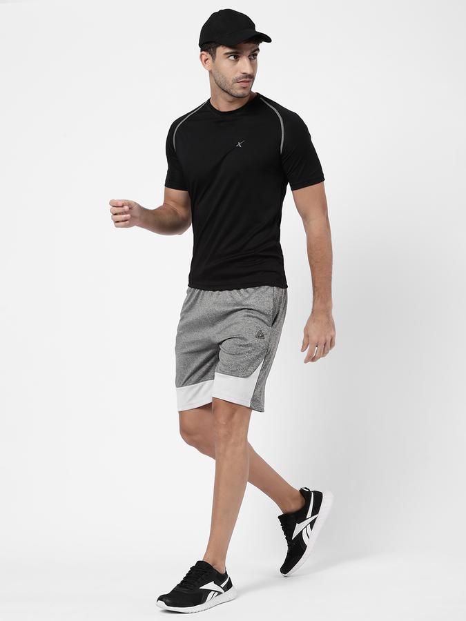 R&B Men's Shorts image number 1