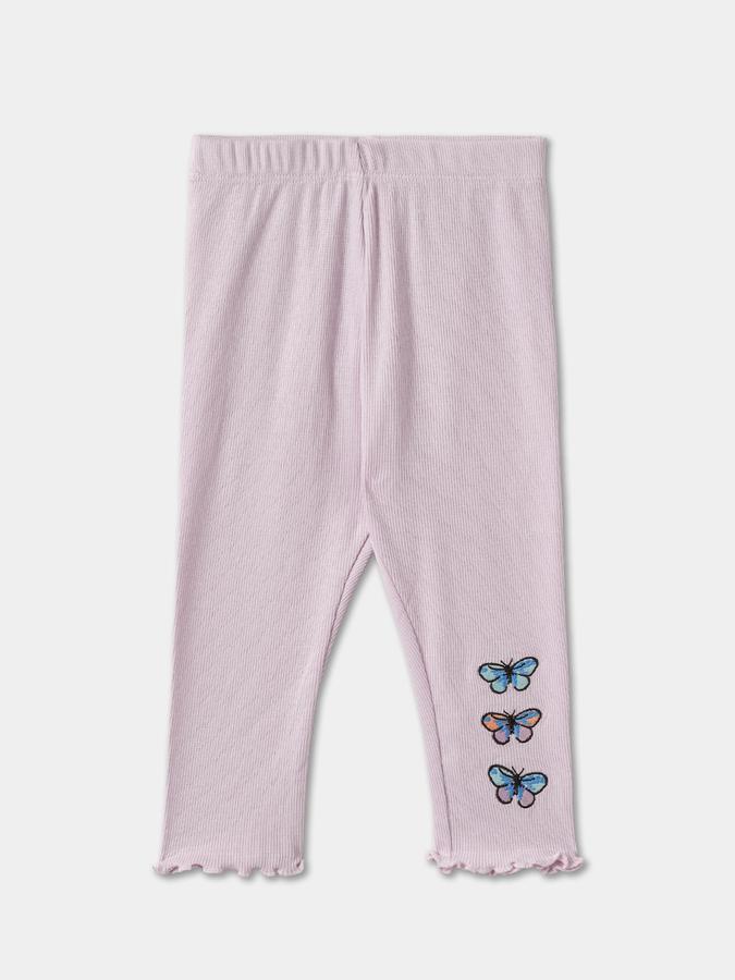 Legging For Baby Girls image number 3