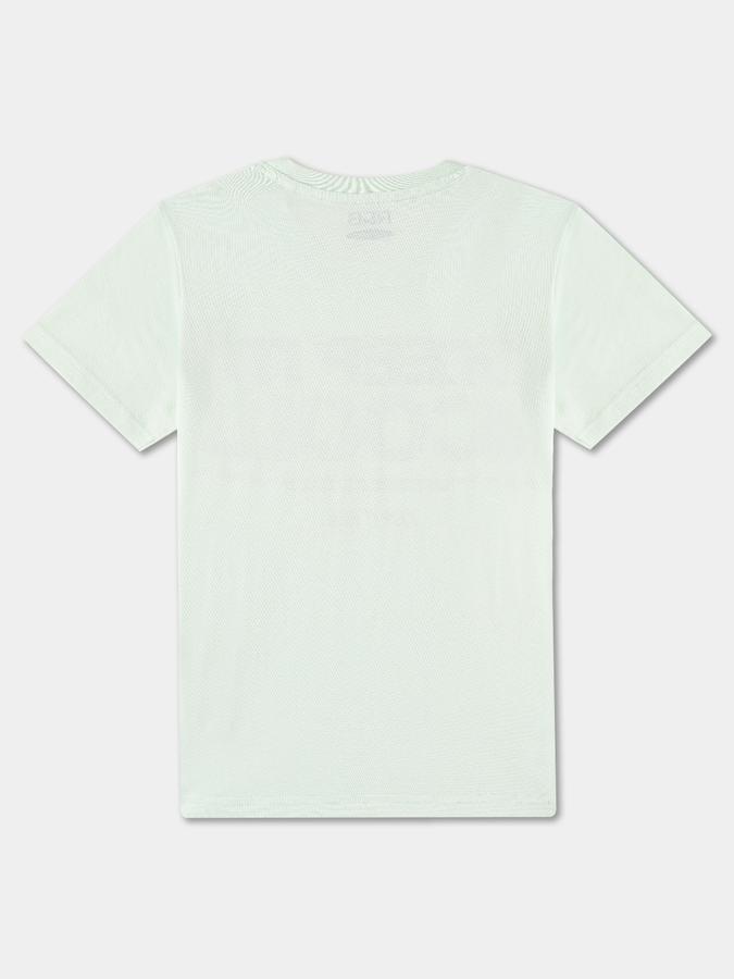 R&B Boys SHORT SLEEVE GRAPHIC TEE image number 1