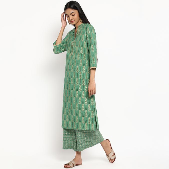 R&B Women's Ethnic suit set image number 1