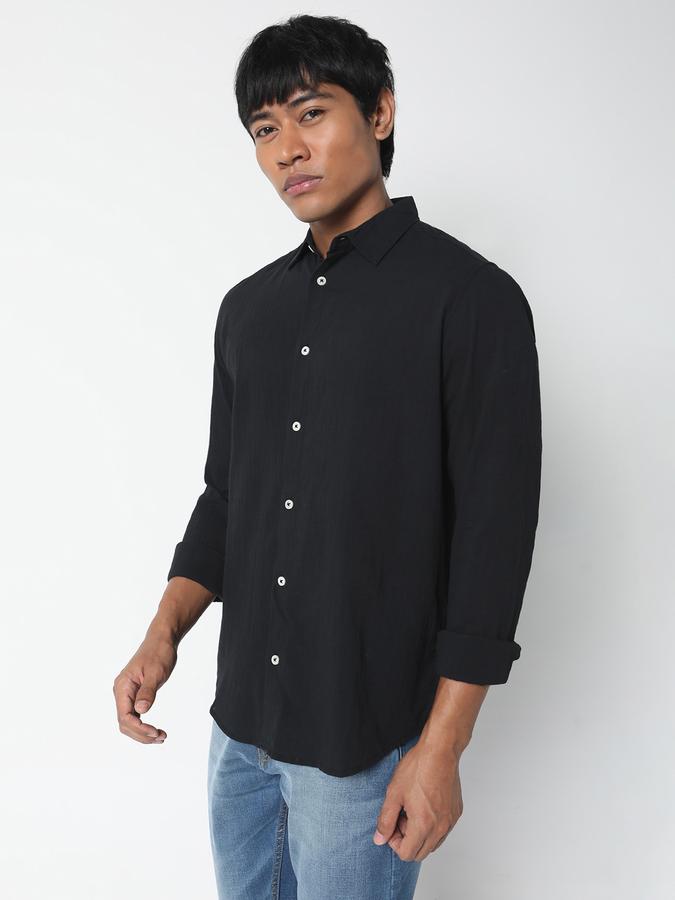 R&B Men Regular Fit Casual Shirt image number 1