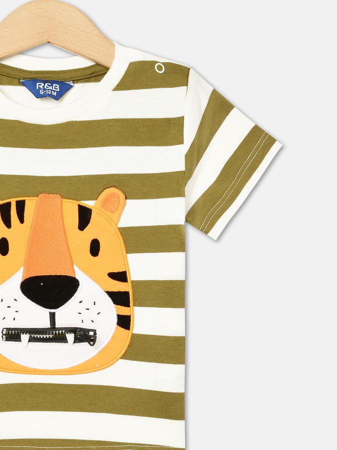 R&B Boys T-Shirts image number 2