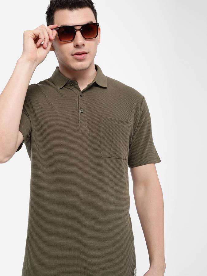 R&B Men's Polo T-Shirt image number 0