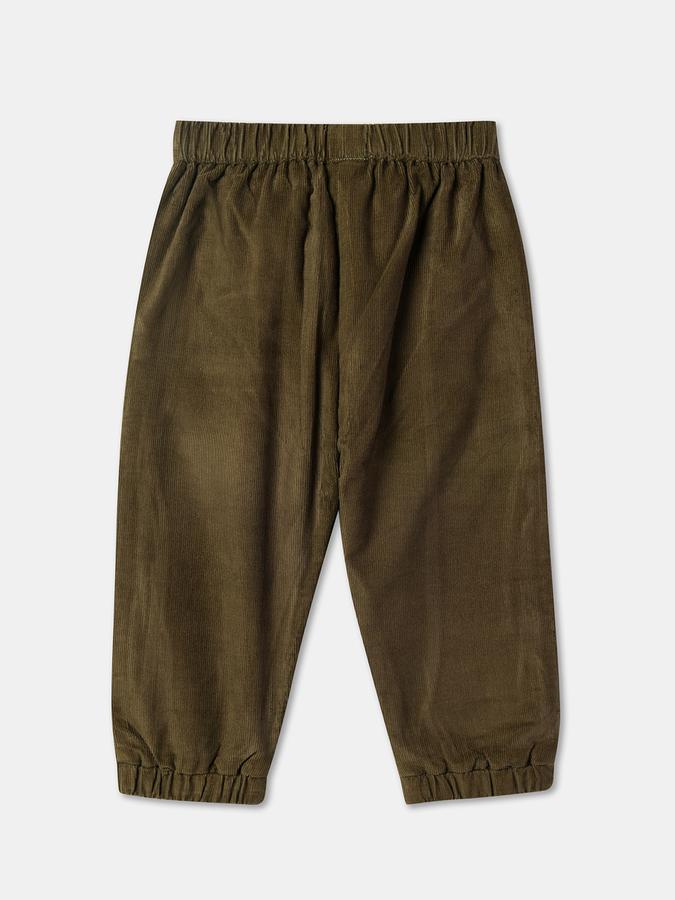 R&B Boy's Cotton Trousers image number 1