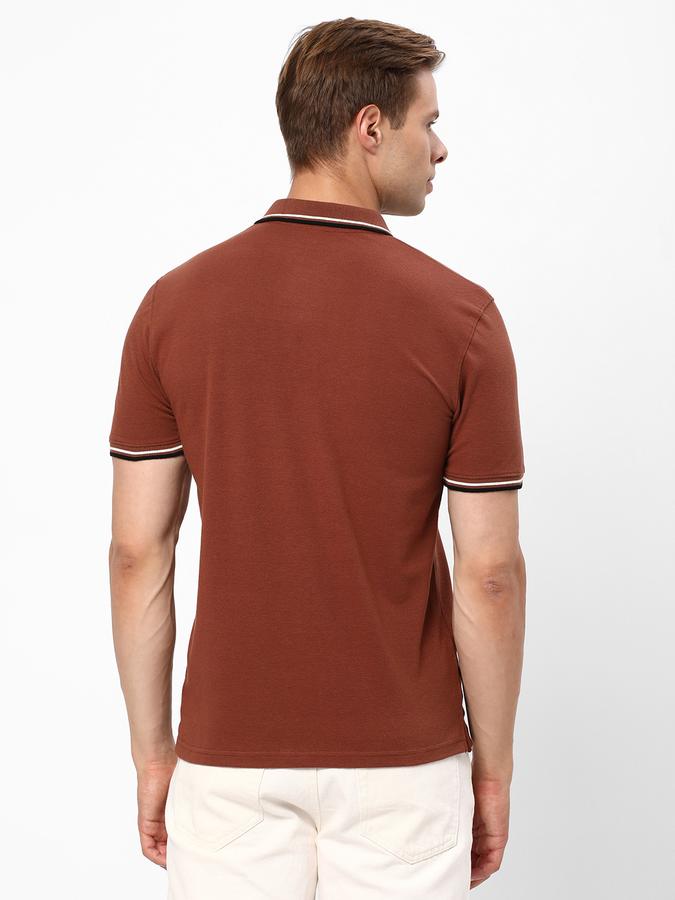 Men Polo T-Shirt image number 2
