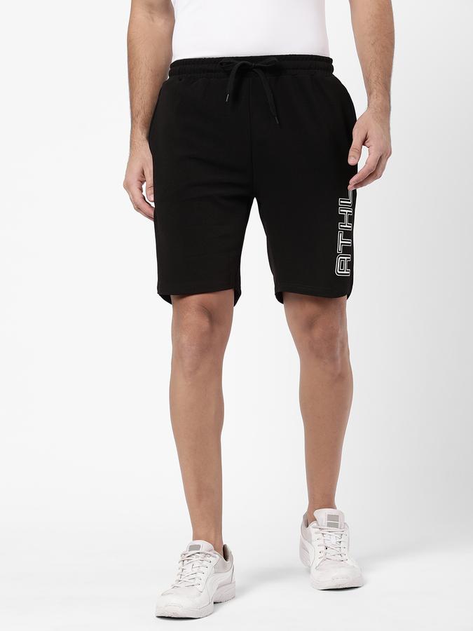 R&B Men's Shorts image number 0