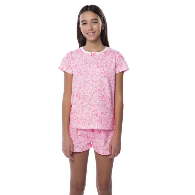 R&B Girl's Sleepwear Set