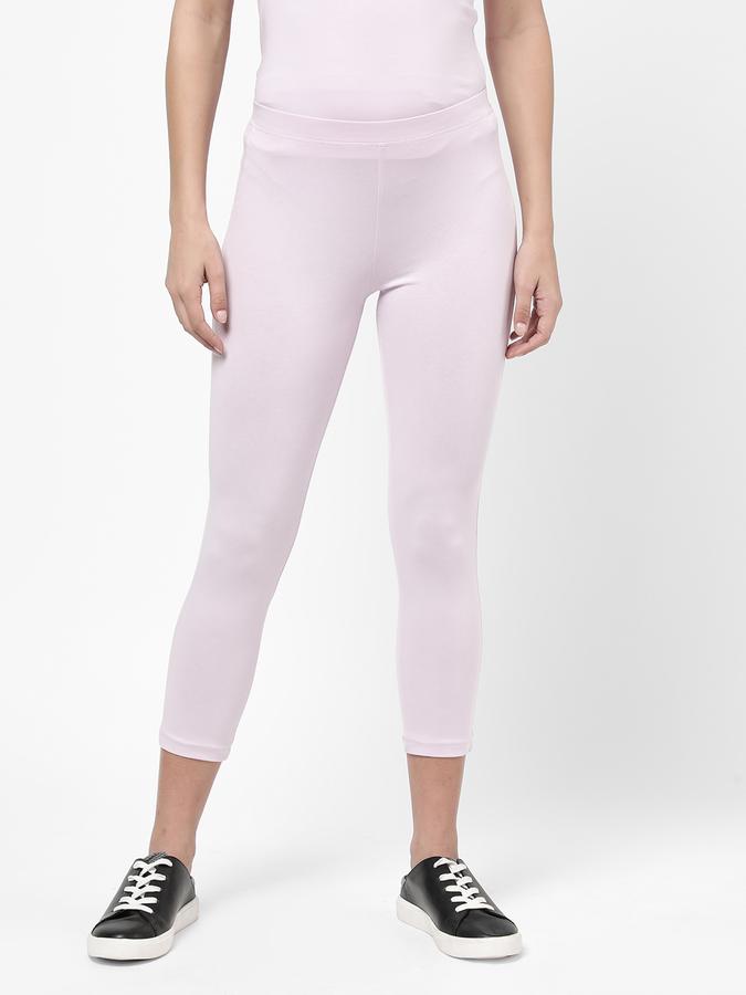 R&B Women's Capri Legging image number 0