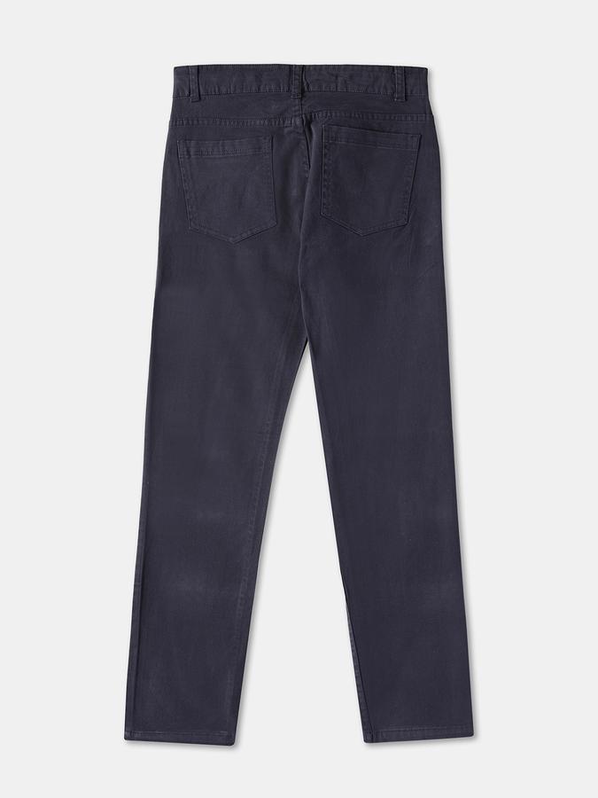 R&B Regular Fit Boys Trouser image number 1