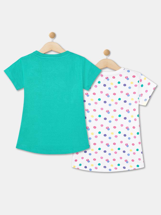 R&B Girls Tops & T-shirts image number 1
