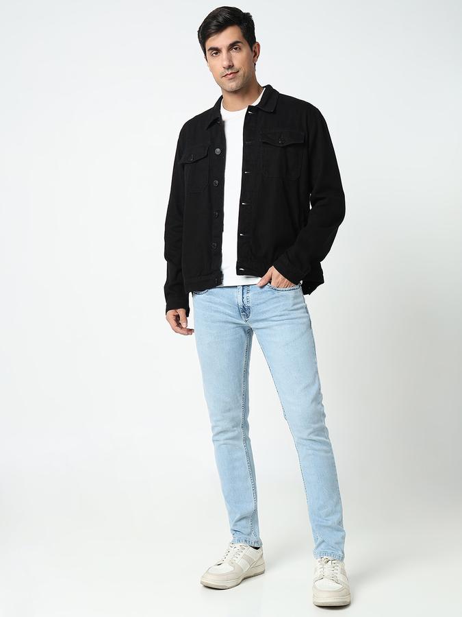 Skinny Men Jeans