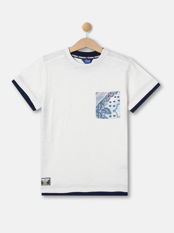 R&B Boys T-Shirts image number 0