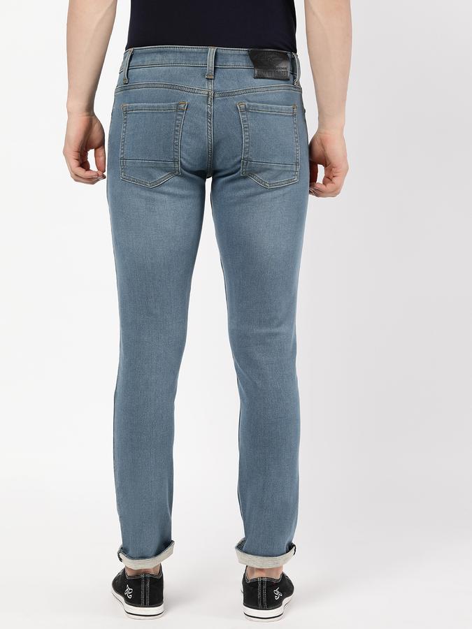 R&B Men's Jeans image number 2