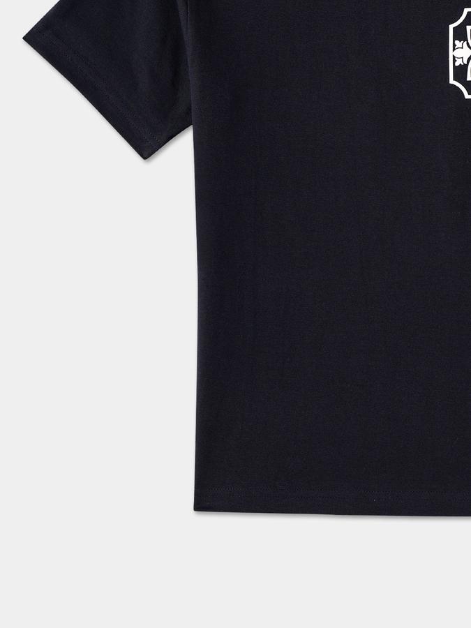 R&B Boys SHORT SLEEVE GRAPHIC TEE image number 3