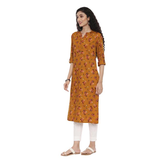 R&B Women's Kurta image number 1