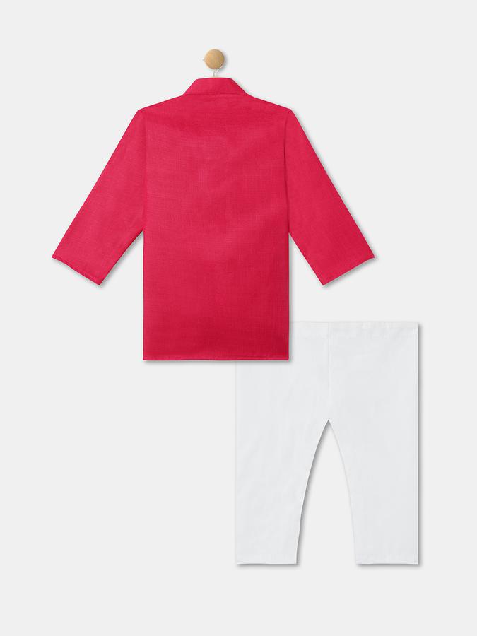 R&B Boys Kurta Pyjama Set image number 1