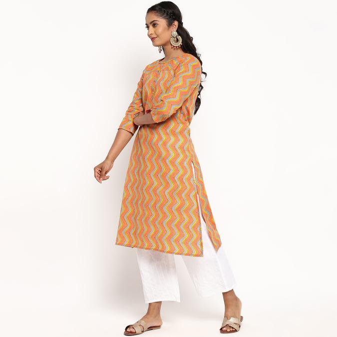 R&B Women's Kurta image number 2