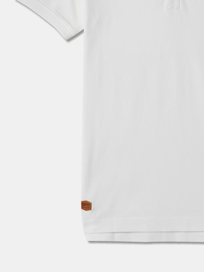 Boys Henley T-Shirt image number 3