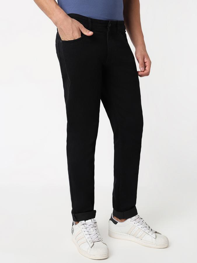 R&B Men Skinny Jeans image number 1
