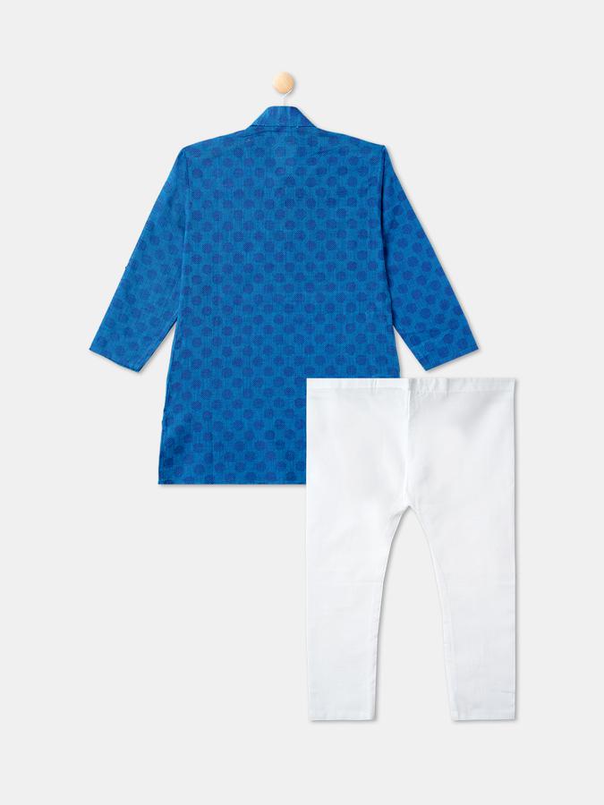 R&B Blue Boy Sets image number 1