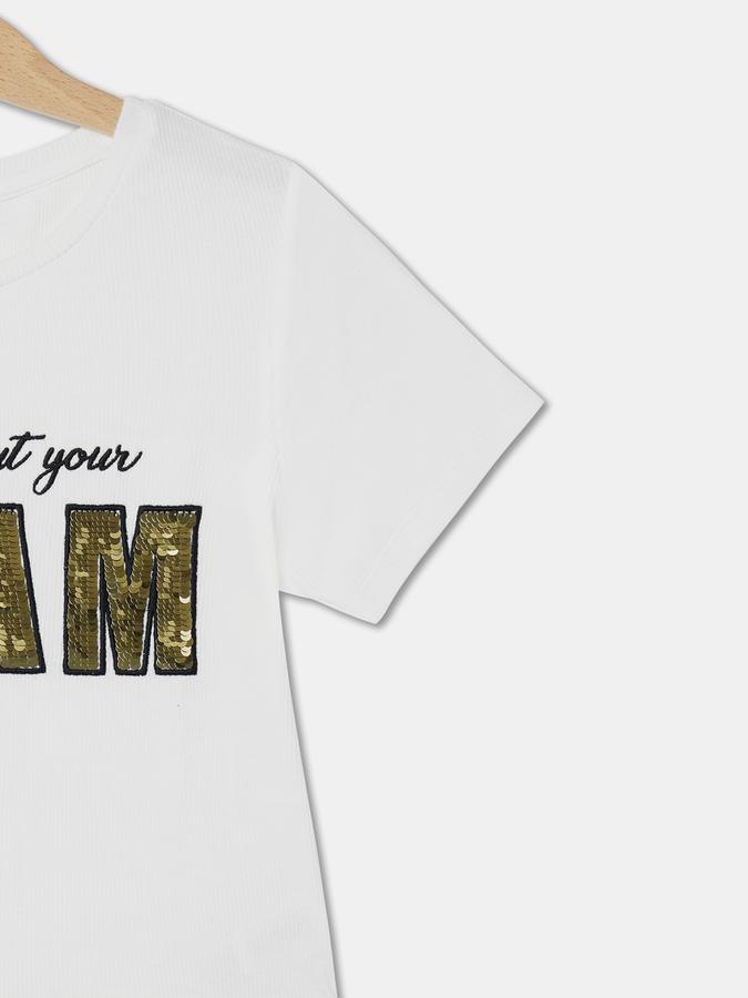 R&B Girls Tops & T-shirts image number 2
