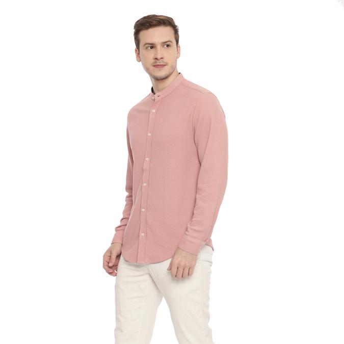 R&B Mens Casual Shirt image number 1